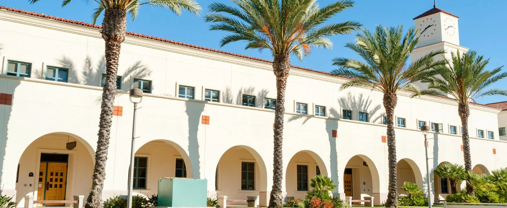 san diego state university