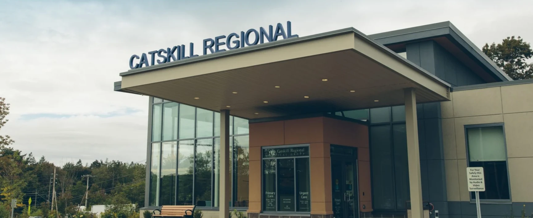 Catskill Regional Medical Group Monticello NY