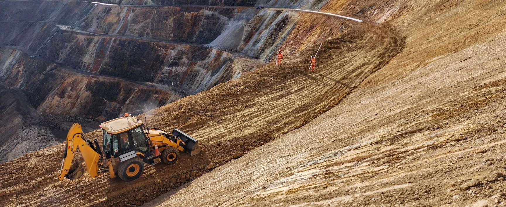 Geotechnical Engineering for Mining Projects