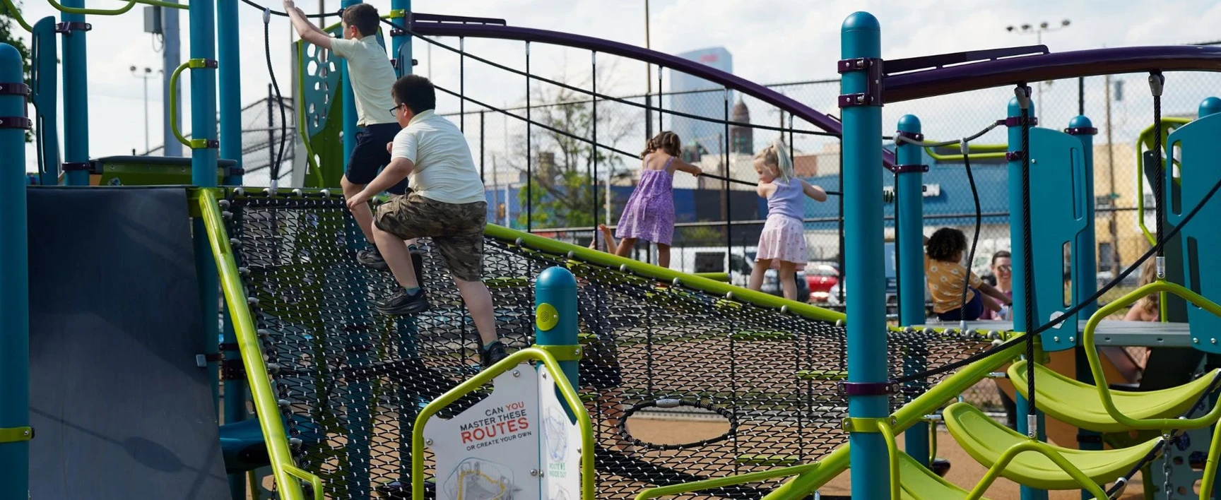 Rebuilding Community Infrastructure (Rebuild)