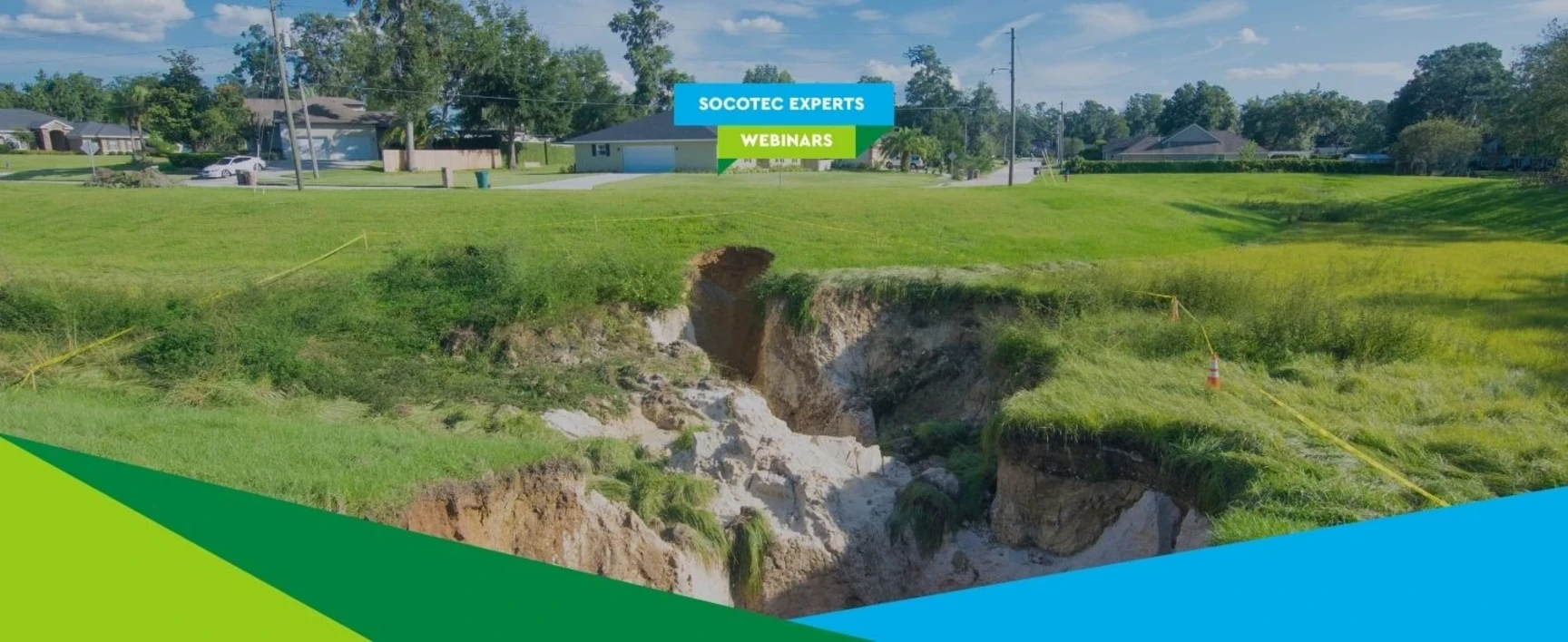 webinar understanding and interpreting geotechnical reports in florida