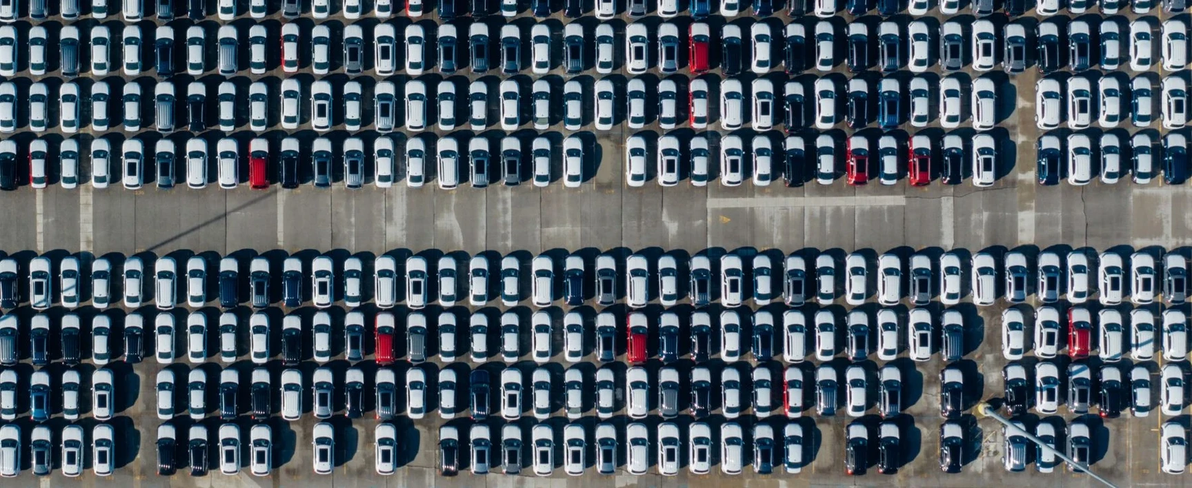 auto storage site redevelopment