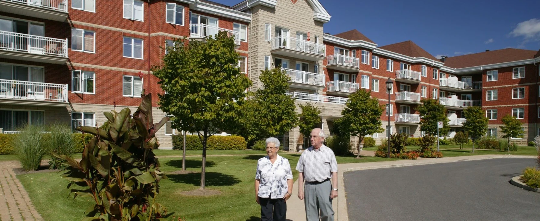 architectural dispute resolution for senior living facility