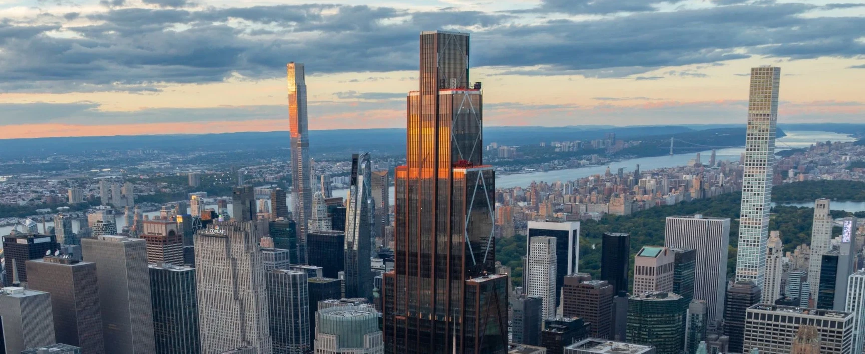 JPMorgan Chase building LEED certiciation