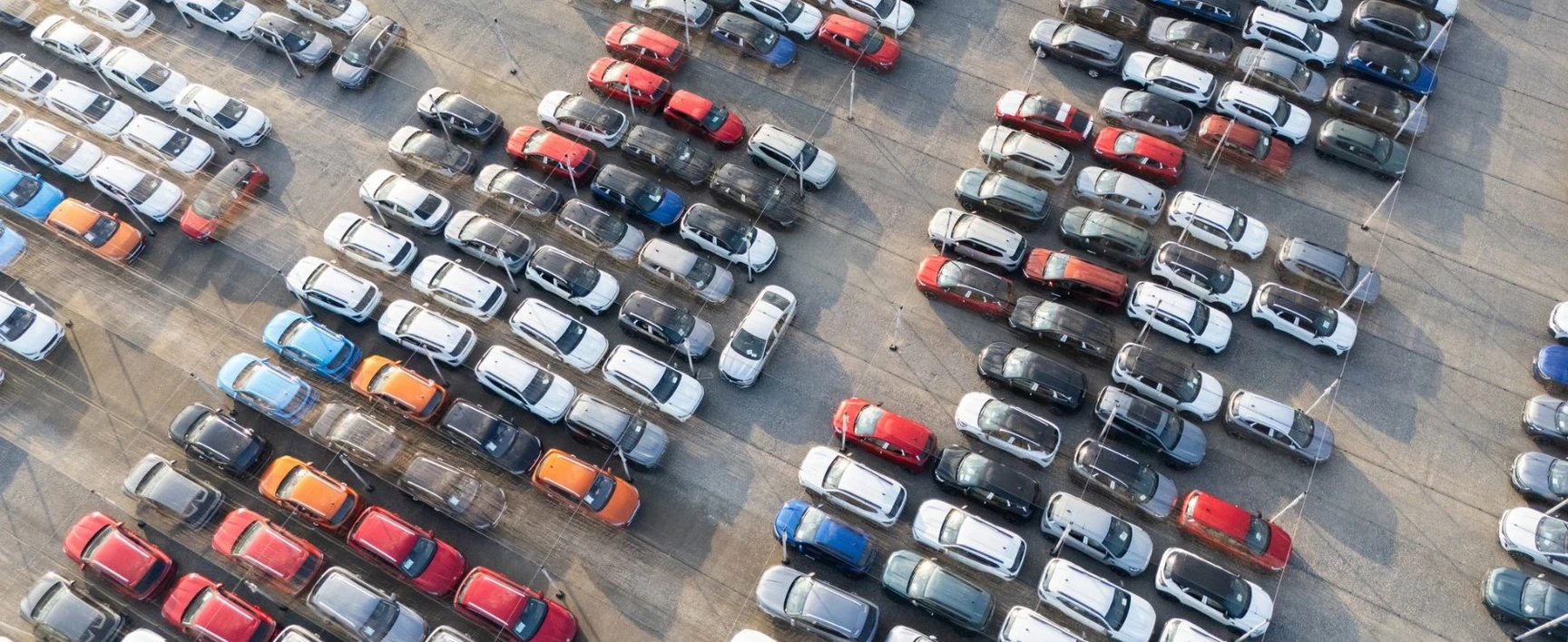 PhilaPort Auto Storage Facility - Project
