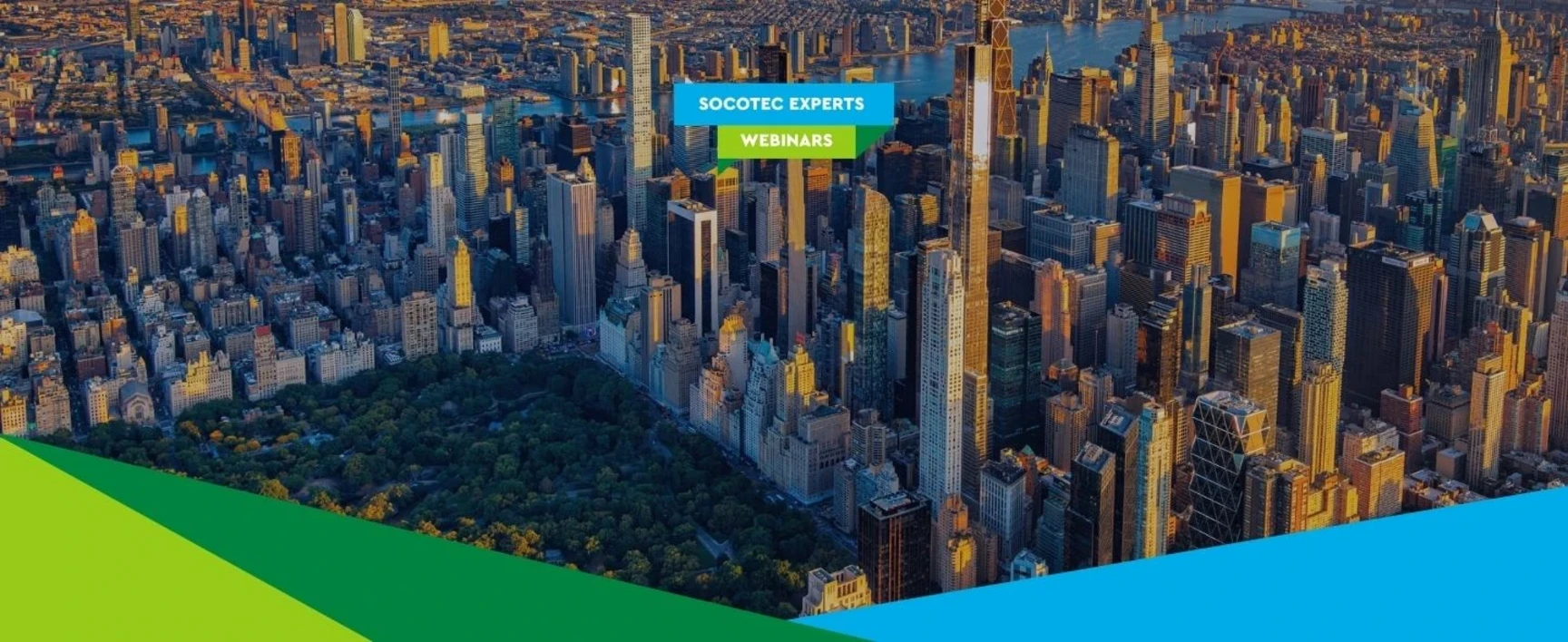 Webinar - NYC Existing Building Code Navigating Upcoming Changes for Existing Buildings