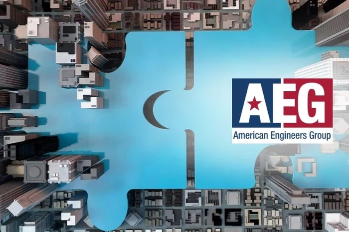 AEG acquisition by SOCOTEC