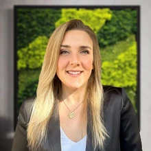 Amy Ford Expert Headshot