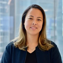 Jennifer SZE Jennifer Sze expert headshot