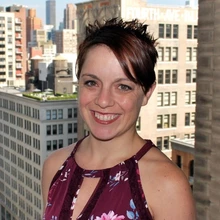 Megan Ambrosino expert headshot