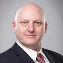 Eric Anthony, Senior Manager, SOCOTEC Atlanta