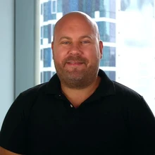 Bart Borys, Director in Life Safety at SOCOTEC New York