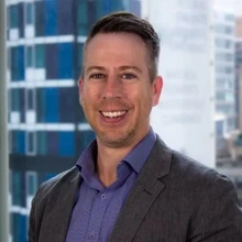 Eric Montplaisir, Principal, Fire and Life Safety at SOCOTEC