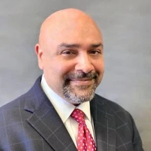 Jay Sunderwala, Managing Principal Engineer at SOCOTEC Houston