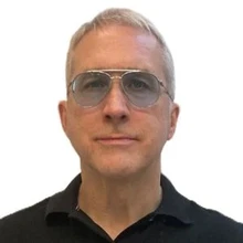 Robert Dillworth, Senior Principal Engineer at SOCOTEC