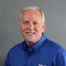 Robert Wheeler, Principal Geologist at SOCOTEC San Diego