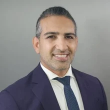 Ali Hekmatfar, Principal Engineer, SOCOTEC Austin