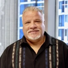 Mike Cuevas, Principal at SOCOTEC New York