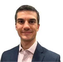 Paul Esteve, Fire & Life Safety Specialist at SOCOTEC