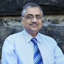 Jawad Zaidi energy modeling and CFD specialist