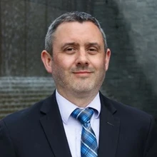 Kjell-Erick Carlson, Managing Director at SOCOTEC Advisory Atlanta