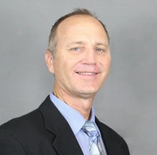 Brian Mundo, Principal geologist and geotechnical