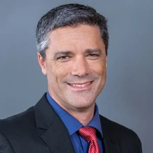 Matthew HARRELL, principal geologist 