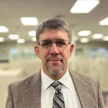 Brent BASOM - Headshot 