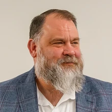 Chris CHRISTENSEN - Headshot 