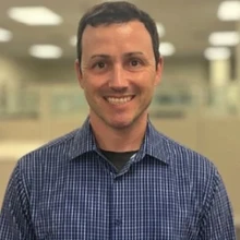 Nick KURTZ - Headshot 