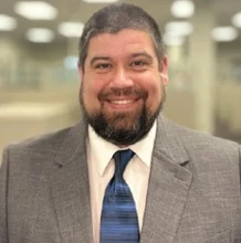 Randall KRAMM - Headshot 