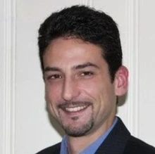 Richard Maruzzi - Headshot 