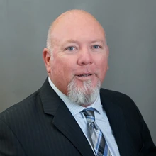 Jared RECLA - Headshot