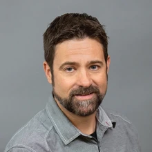 Jeff DALGITY - Headshot 