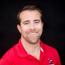 Headshot - Christopher Sargent