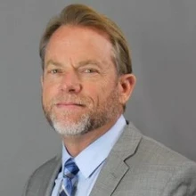 Headshot - Eric ZITE 