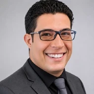 Headshot - Ramy Habib Bekheet