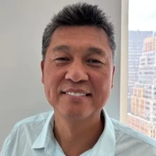 Jason JIA, structural engineer and envelope expert New York