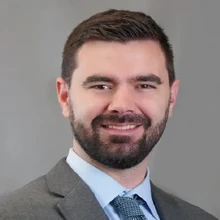 Dennis FEE - Headshot