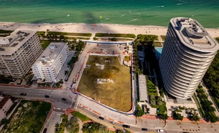 Surfside Tower Collapse Florida Bill Thumbnail