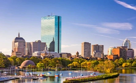 Boston’s Building Emissions Reduction and Disclosure Ordinance (BERDO) Thumb