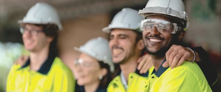 great place to work SOCOTEC building engineering construction employees