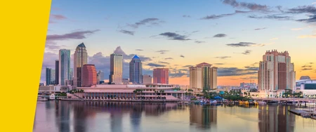 AIA Florida Convention & Trade Show Tampa August 2025