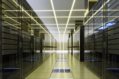 data centers building envelope performance