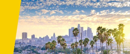Green Build 2025 Los Angeles