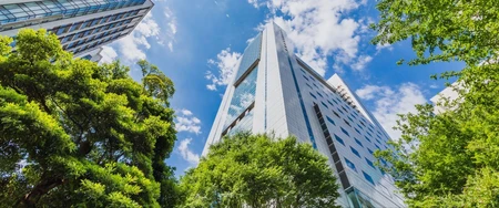 green building certification consulting for sustainable project