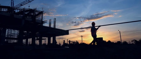 Protecting Capital Projects, Building Transparency