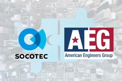 AEG acquisition by SOCOTEC