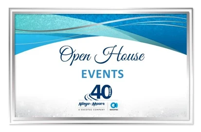 Open Houses 2026, Ninyo & Moore, a SOCOTEC Company