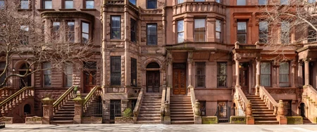 NYC Existing Building Code 2027